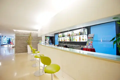 Mercure Palermo Centro in Palermo, foto 6