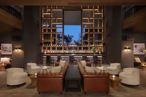 Secrets Moxché Playa del Carmen in Playa del Carmen — foto 8