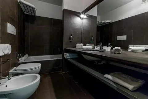 Best Western Hotel Green City in Parma, foto 10