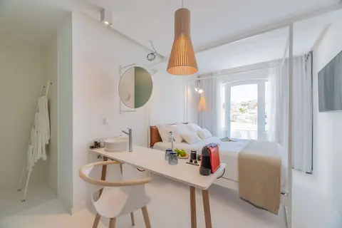 Hotel Indigo in Albufeira — foto 30