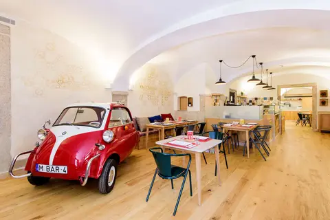 Martinhal Lisbon Chiado Family Suites in Lissabon, foto 8
