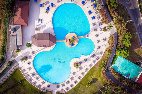 Hotel Kresten Palace foto 22