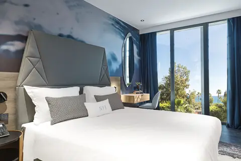 NYX Hotel Limassol in Λεμεσός — foto 14