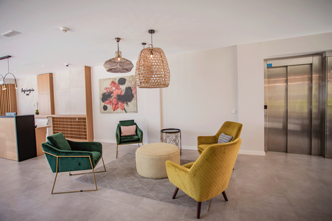 Appartementen Arguineguin Park by Servatur foto 34