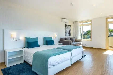 Auramar Beach Resort in Albufeira — foto 19