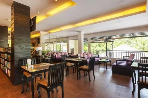 Horizon Karon Beach Resort & Spa in Horizon Karon Beach Resort Spa, foto 6
