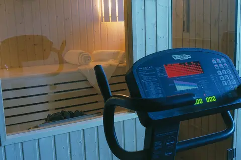 Bis Hotel Varese in Varese, foto 4