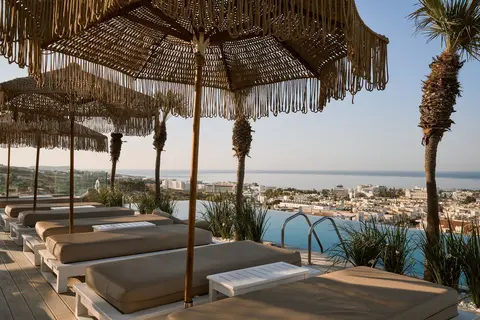 Napa Suites Hotel in Ayia Napa — foto 25
