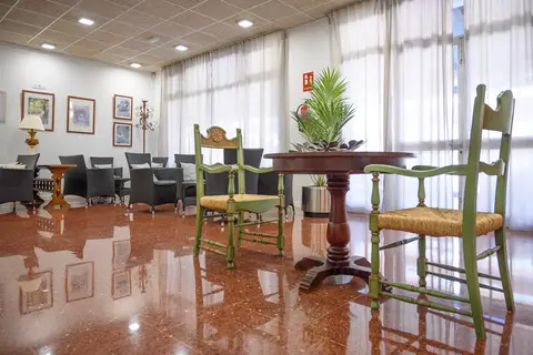 Apartamentos Albatros Family in Salou — foto 27