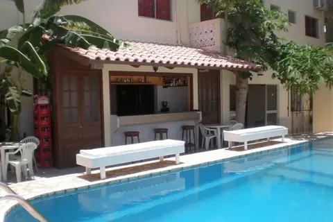 Hotel da Luz in Santa Maria — foto 2