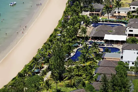 Sunprime Kamala Beach in Kamala, foto 11
