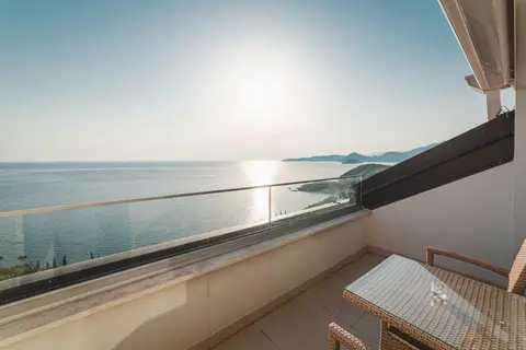 Ananti Resort, Residences & Beach Club in Budva — foto 21