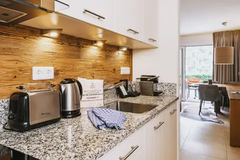 AvenidA Mountain Lodges Kaprun in Kaprun — foto 10