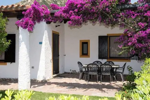 Cormoran Hotel & Residence in Crabonaxa/Villasimius — foto 9