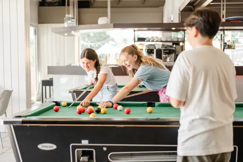 Yelloh Village La Plage foto 18