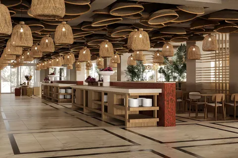 Corendon Hydros Club Kemer in Kemer — foto 37