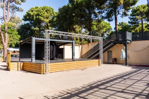 Camping La Marina De Canet foto 11