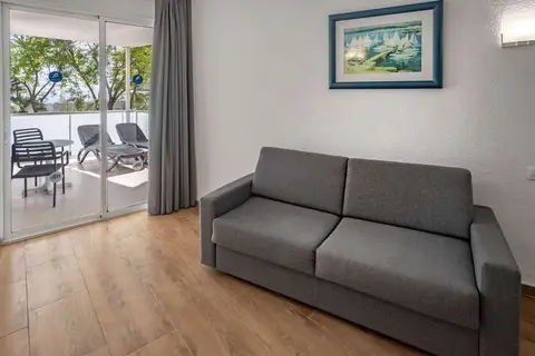 4R Salou Park Resort I in Salou — foto 27
