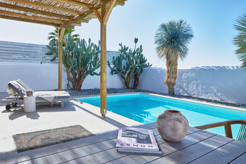 White Village foto 1