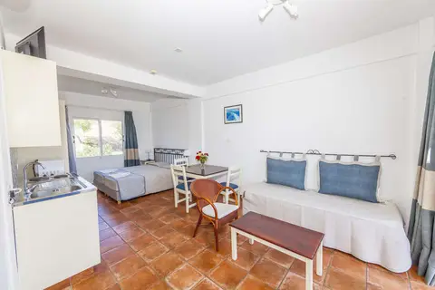 Andreotis in Andreotis Hotel Apts, foto 12