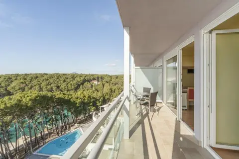Hotel Aurora in Mali Losinj — foto 7