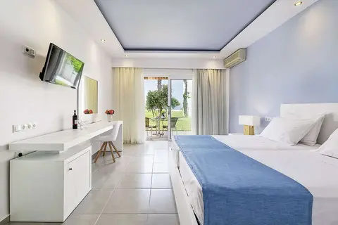 Gaia Royal Hotel in Δήμος Κω — foto 5