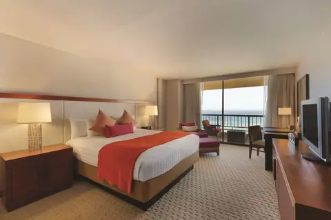 Hyatt Regency Waikiki Beach Resort & Spa in Honolulu — foto 7