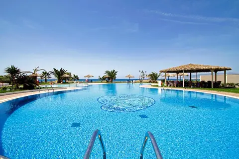 Plaza Beach in Δήμος Νάξου και Μικρών Κυκλάδων