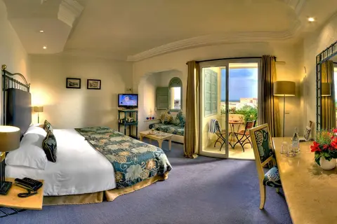 Carthage Thalasso Resort in Tunis — foto 30
