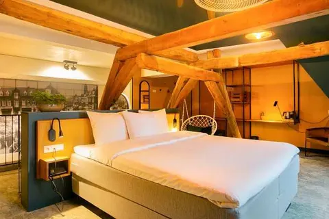 Hotel Marktstad foto 14