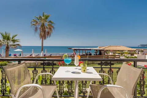Crystal Beach in Δημοτική Ενότητα Λαγανά — foto 23