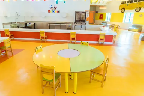 IC Hotels Santai foto 23