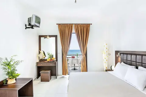 Xenios Dolphin Beach in Δημοτική Ενότητα Κασσάνδρας — foto 13