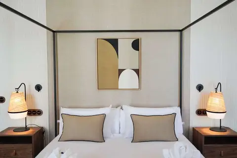 Juz de Yartan Hotel in Artà — foto 24