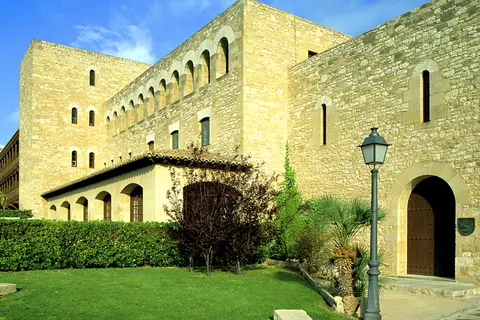 Parador de Tortosa in Tortosa — foto 14