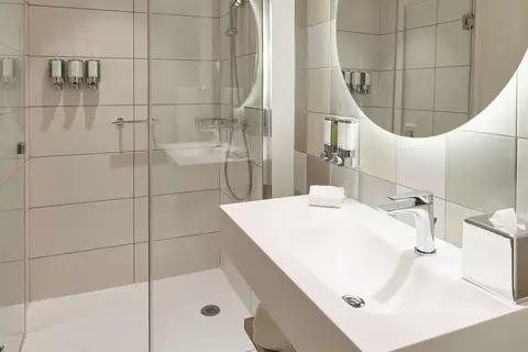 Hampton by Hilton Barcelona Fira Gran Via in l'Hospitalet de Llobregat — foto 8