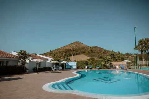 Hotel Village Fior di Sardegna in Posada