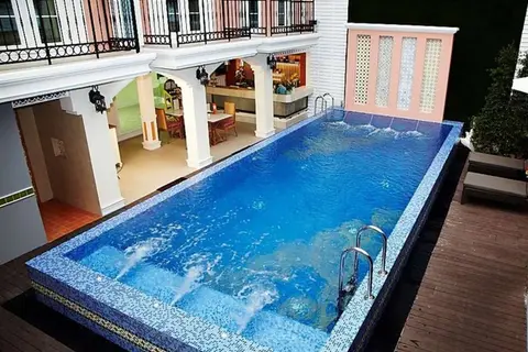 La Petite Salil Sukhumvit Thonglor 1 in Bangkok, foto 2
