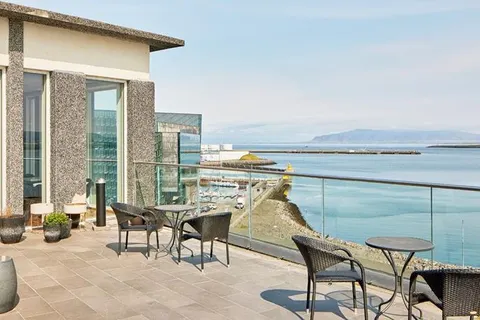 Center Hotels Arnarhvoll foto 3