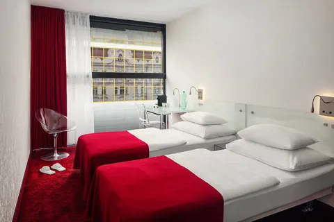 Designhotel Metropol foto 3