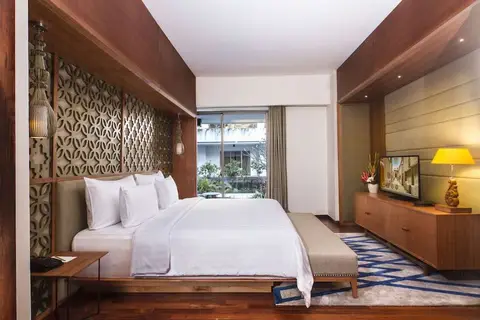 Merusaka Nusa Dua in Kuta Selatan, foto 16