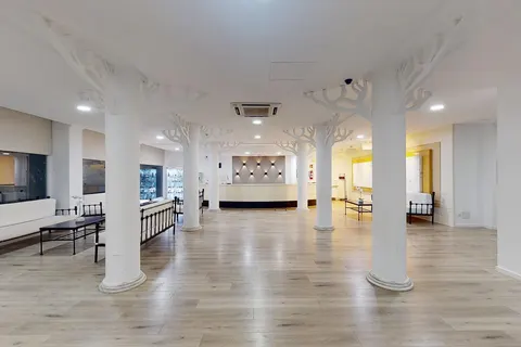 Hotel Garden Hyb Eurocalas Waterpark foto 17