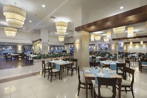 Saphir Resort & Spa foto 13