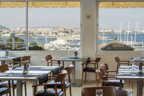 Hotel Catalonia Majorica in Palma — foto 16
