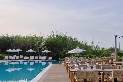 Hotel Atlantica Eleon Grand Resort in Arkadii Municipal Unit, foto 26