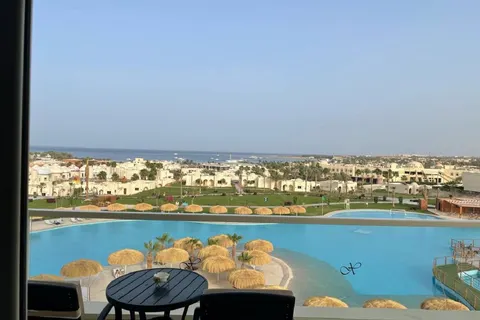Xanadu Makadi Bay foto 14