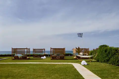Maravel Star Art Hotel in Δήμος Ρεθύμνης — foto 9