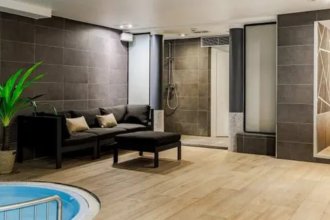 Hotel Saint Sauveur by WP Hotels foto 27