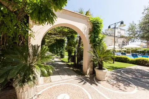 Hotel Aurelia in Rome — foto 10