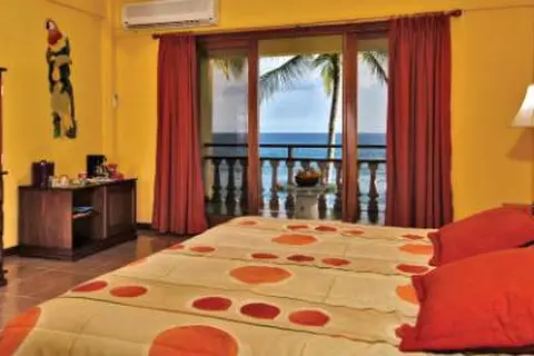 Tango Mar Beachfront Boutique Hotel & Villas in Playa Tambor — foto 6